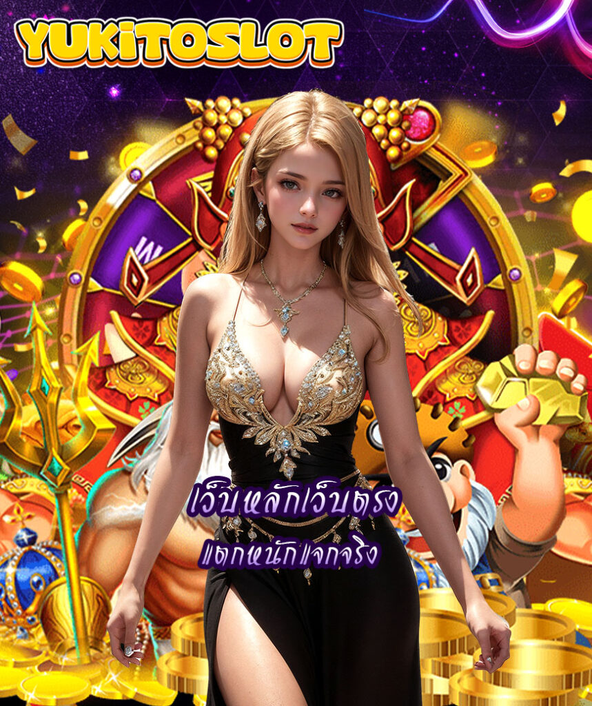 yukitoslot ทางเข้า